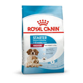 Thức Ăn Cho Chó Royal Canin Medium Starter Mother & Babydog - Paddy Pet Shop